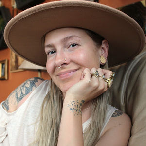 Meet your Posher, Marisa